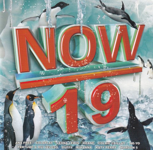 Now 19