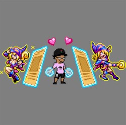 Spellcaster