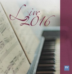 Live 2016