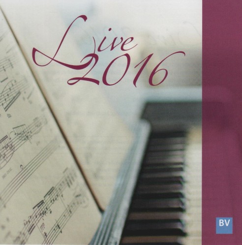 Live 2016
