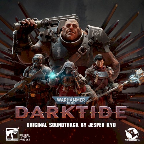 Warhammer 40,000: Darktide (Original Soundtrack)