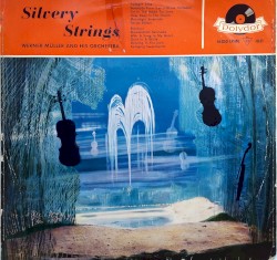 Silvery Strings