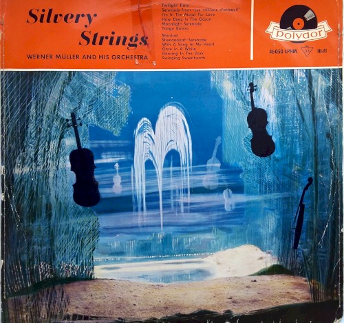 Silvery Strings