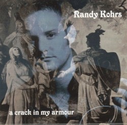 A Crack in My Armour