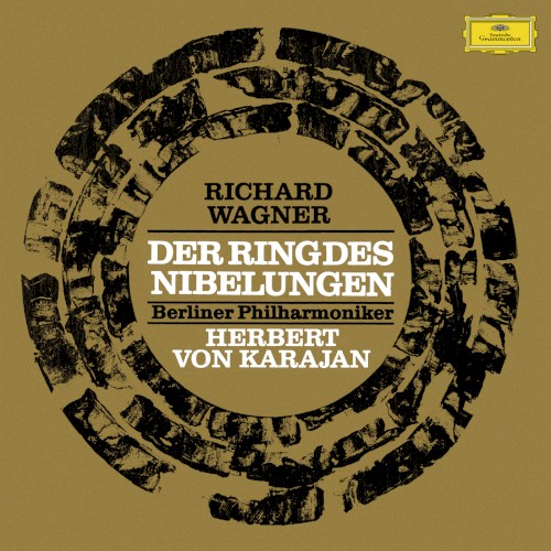 Der Ring des Nibelungen