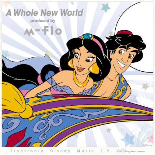 A Whole New World