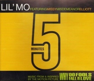 5 Minutes
