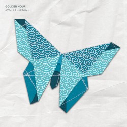 golden hour (Fujii Kaze remix)