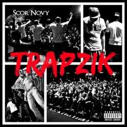 Trapzik, vol. 1