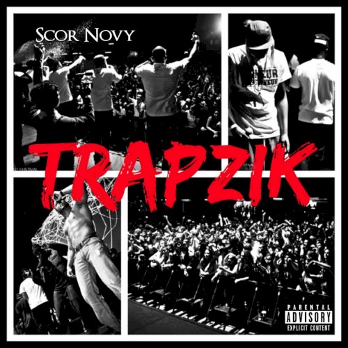 Trapzik, vol. 1