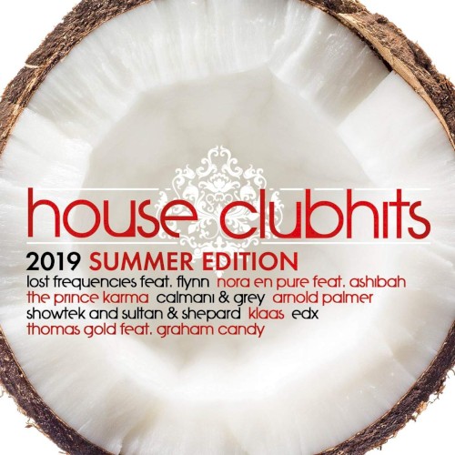 House Clubhits: Summer Edition 2019