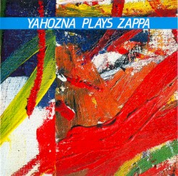 Plays Zappa