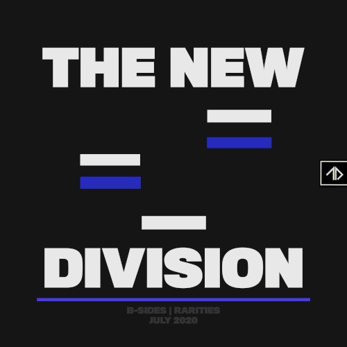 B-Sides & Rarities (July 2020)
