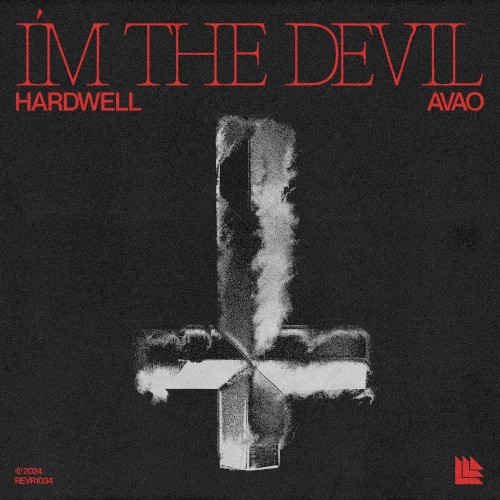 I’m the Devil