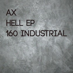 Hell EP (160 Industrial)