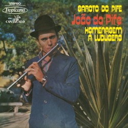 Garoto do Pife / Homenagem a Ludugero