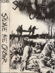 Stone the Crowz