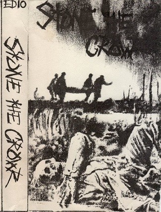 Stone the Crowz