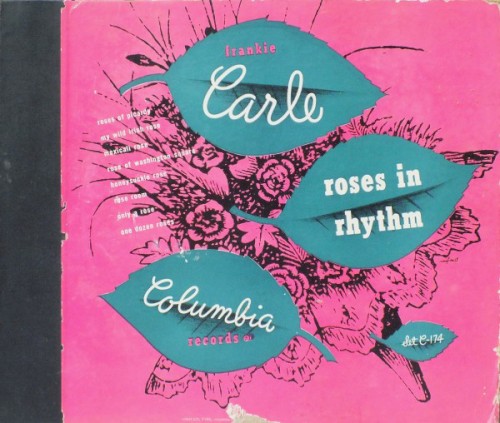 Roses in Rhythm