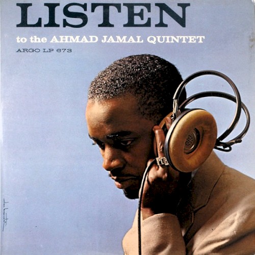 Listen to the Ahmad Jamal Quintet