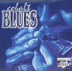Cobalt Blues