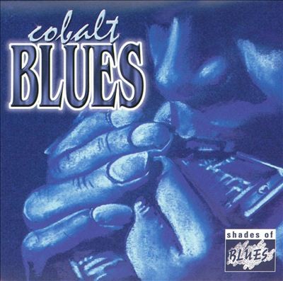 Cobalt Blues