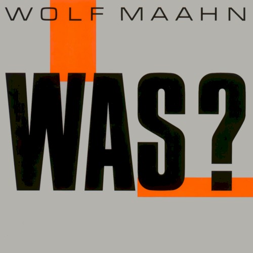 Was?