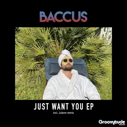 Just Want You