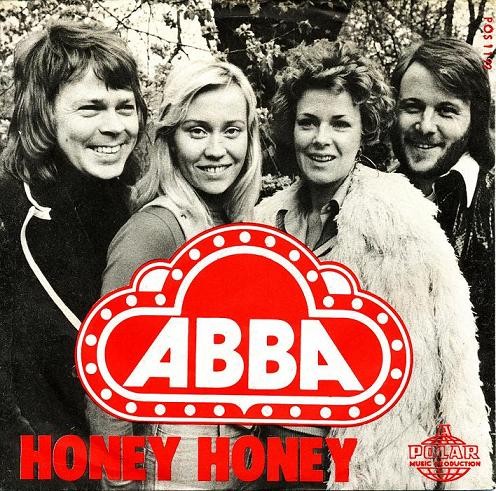 Honey Honey