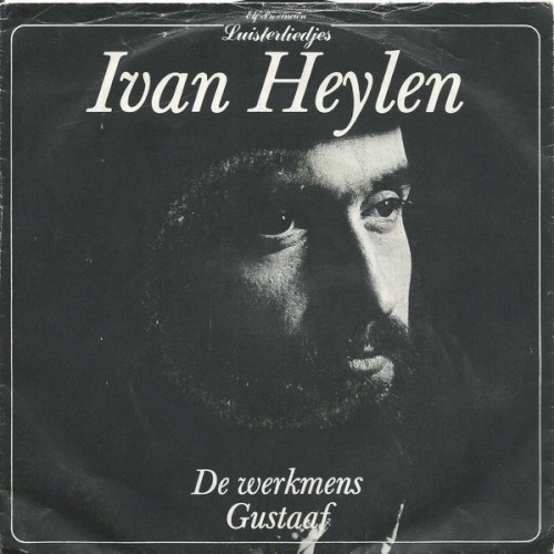 De werkmens / Gustaaf