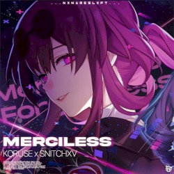 MERCILESS