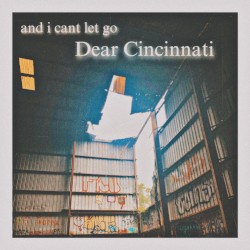 and i cant let go