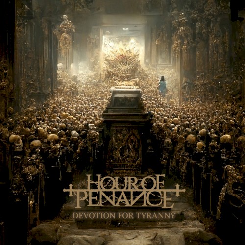 Devotion for Tyranny