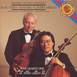 Double Concerto / Piano Quartet, op. 60