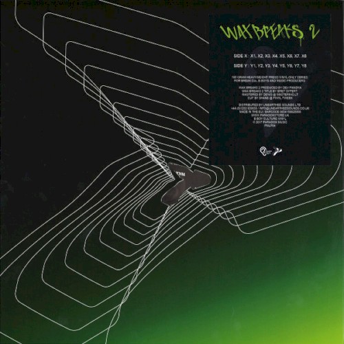 Wax Breaks 2