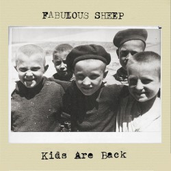 Kids Are Back