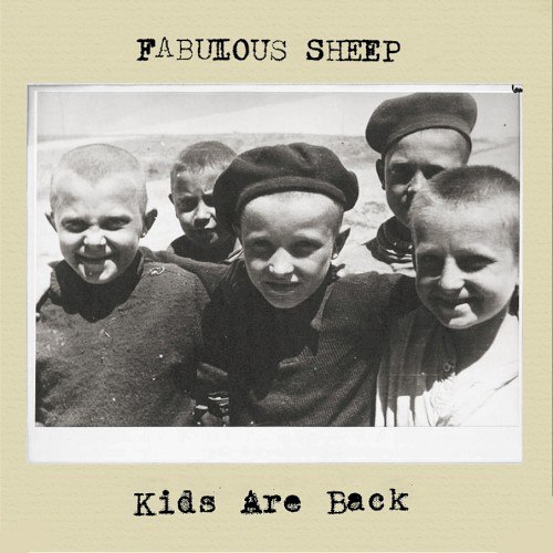 Kids Are Back