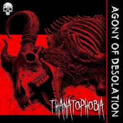 Agony of Desolation