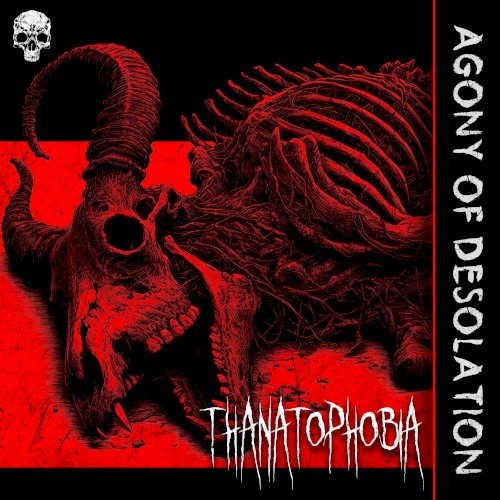 Agony of Desolation