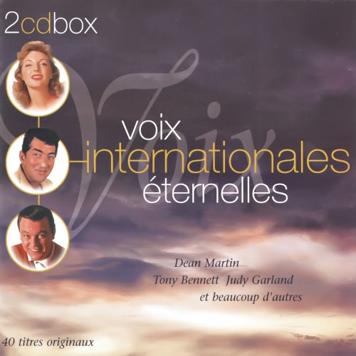 Voix internationales éternelles
