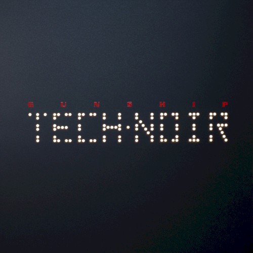 Tech Noir Timelines