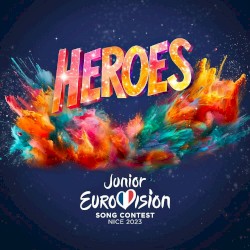 Junior Eurovision Song Contest: Nice 2023