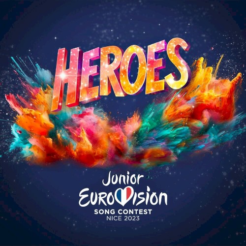 Junior Eurovision Song Contest: Nice 2023
