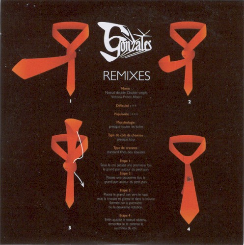 Remixes
