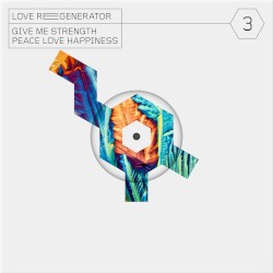 Love Regenerator 3