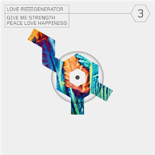 Love Regenerator 3