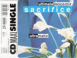 Sacrifice