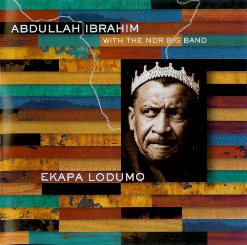 Ekapa Lodumo