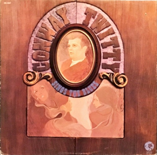 Conway Twitty Sings the Blues