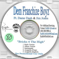 Bricks 4 the High